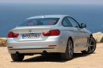 BMW 435i 2014 года